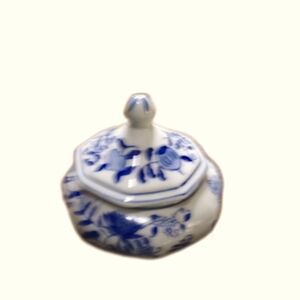 Formalities By Baum Bro Floral Design Porcelain